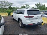 Jeep Grand Cherokee L Limited 4X4 1C4RJKBG0P8840267 fotografie