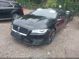 Lincoln Mkz Hybrid Reserve 3LN6L5LU0LR613720 photo