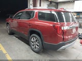 GMC Acadia Fwd Slt 1GKKNMLS8LZ198331 fotografie