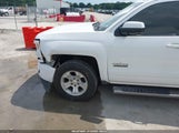 Chevrolet Silverado  2Lt 3GCUKREC6JG499113 снимка