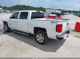 Chevrolet Silverado  2Lt 3GCUKREC6JG499113 снимка