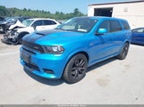 Dodge Durango Srt Awd 1C4SDJGJ3JC416058 photo