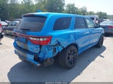Dodge Durango Srt Awd 1C4SDJGJ3JC416058 photo