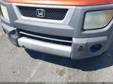 HONDA ELEMENT EX 5J6YH275X4L009442 снимка