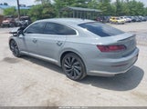 Volkswagen Arteon 2.0T Sel R-Line WVWAR7AN1PE014502 photo