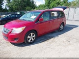 VOLKSWAGEN ROUTAN SEL 2V8HW54X89R541763 fotografie