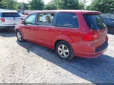 VOLKSWAGEN ROUTAN SEL 2V8HW54X89R541763 photo