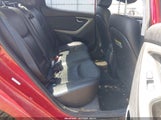 HYUNDAI ELANTRA LIMITED KMHDH4AE3GU606693 снимка