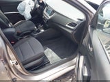 Hyundai Accent Limited 3KPC34A6XNE165809 снимка