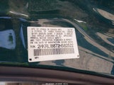 Honda Odyssey Ex 2HKRL18672H582522 снимка