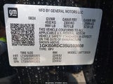 GMC Hummer Ev Suv 3X 1GKB0RDC3SU103608 снимка