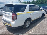 Chevrolet Tahoe 4Wd Commercial Fleet 1GNSKLED2NR151237 fotografie