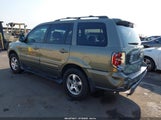 HONDA PILOT EX-L 5FNYF28728B018477 снимка