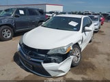 Toyota Camry Le 4T1BF1FK3HU661849 снимка