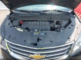 Chevrolet Traverse 1Lt 1GNKRGKD9GJ348690 снимка