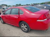 Chevrolet Impala Ls 2G1WF5E39D1206686 fotografie