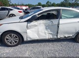 Hyundai Sonata Gls 5NPEB4AC9BH204107 снимка