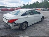 Hyundai Sonata Gls 5NPEB4AC9BH204107 снимка