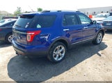 Ford Explorer Limited 1FM5K8F89EGC59575 снимка