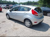 FORD FIESTA SE 3FADP4EJ4CM156698 снимка
