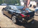 Nissan Altima Sv Fwd 1N4BL4DV2MN311537 снимка