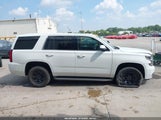 Chevrolet Tahoe Commercial Fleet 1GNLCDEC6JR182144 fotografie