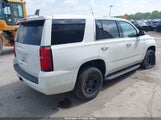 Chevrolet Tahoe Commercial Fleet 1GNLCDEC6JR182144 fotografie