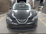 Nissan Rogue Sport Sv JN1BJ1CR9KW344032 снимка