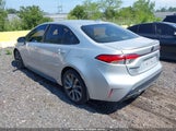 Toyota Corolla Se JTDS4RCE4LJ038144 снимка