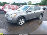 Nissan Rogue Sl JN8AS58V19W166991 снимка