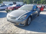 Infiniti G37 JN1CV6FE6DM770323 снимка