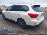 Nissan Pathfinder Platinum 5N1DR2MM1JC612848 снимка
