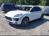 Porsche Macan S WP1AB2A53JLB37887 снимка
