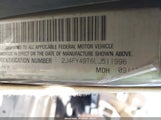 Jeep Wrangler / Yj Sahara 2J4FY49T6LJ511996 photo
