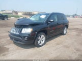 Jeep Compass Latitude 1C4NJCEB9DD166157 снимка