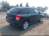 Jeep Compass Latitude 1C4NJCEB9DD166157 photo