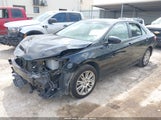 Toyota Camry Le 4T4BF1FK2FR454954 снимка