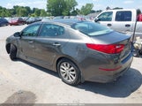 Kia Optima Ex 5XXGN4A70FG404524 снимка