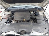Buick Lucerne Cx 1G4HP57M89U134065 снимка