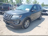 FORD EXPLORER XLT 1FM5K7DHXHGB13543 снимка