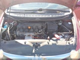Honda Civic Lx 2HGFA1F50AH579831 снимка