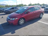 Honda Civic Lx 2HGFA1F50AH579831 снимка