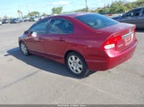 Honda Civic Lx 2HGFA1F50AH579831 снимка