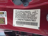 Honda Civic Lx 2HGFA1F50AH579831 снимка