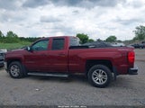 Chevrolet Silverado  1Lt 1GCVKREC1GZ272828 снимка