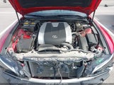 Lexus Is 350 F Sport JTHGZ1E28N5023460 снимка