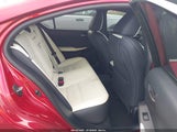 Lexus Is 350 F Sport JTHGZ1E28N5023460 снимка