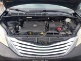Toyota Sienna Limited V6 5TDYK3DC4BS020769 fotografie