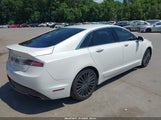 Lincoln Mkz Reserve 3LN6L5E98HR657710 снимка