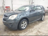 Chevrolet Equinox Ls 2CNFLCECXB6219110 fotografie